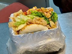 月亮馍-郭阿姨月亮馍