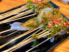 -小V家秘制火锅鸡(钟源小区店)