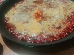 -楠火锅(龙阳广场店)