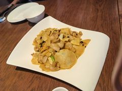 -富力希尔顿度假酒店-御玺中餐厅