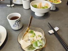 -俏立方·15年新楚菜