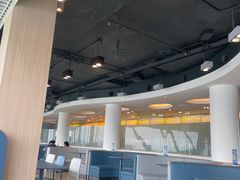 -湾景餐厅(海洋公园店)
