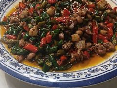 -牟记江湖特色重庆菜鱼蛋青蛙黄鳝海参(巴南区鱼洞鲁能店)