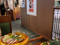 -牛New寿喜烧(新六百店)