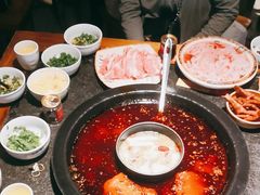 -陈眼镜火锅(总店)