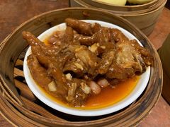 -北海金昌开元名都大酒店·四季轩中餐厅