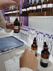 -觅香调香室(南锣鼓巷店)