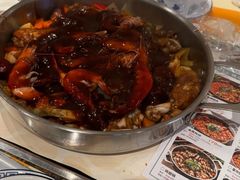 -黄记煌三汁焖锅(欢乐海岸店)