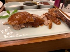-聚鑫阁江浙菜·非遗传承技艺(闵行交大店)