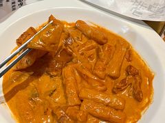 -山海珍味韩国料理(奥城店)