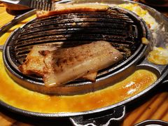 -青瓦炭韩潮烤肉(花园道店)