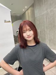 -天使之手