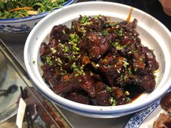 -梅溪·小伙子干挑面(安吉总店)