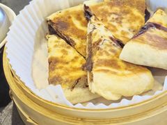 -牛街清真满恒記(平安里西大街店)