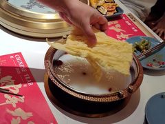-汉阳廷自助烤肉·火锅(万丰海岸城店)