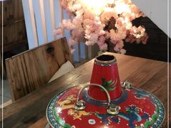 -毛辣果·贵州红酸汤牛肉火锅(西单店)