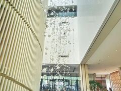 -上海衡山路十二号华邑酒店