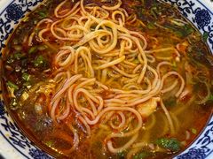 -燕兰楼·清真西北融合菜(亚运村店)