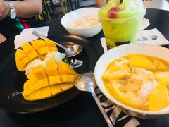 Mango&nbsp;Tango-Mango Tango