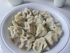 -李恩记清真水饺(北电大厦店)