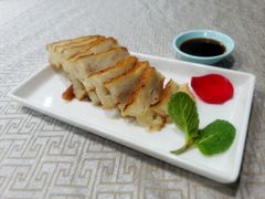 鱼饼-星龙海鲜(望江东路店)