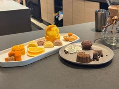 -星巴克臻选(上海合生汇1F店)