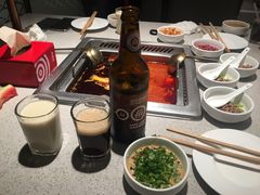 -海底捞火锅(万丰桥店)