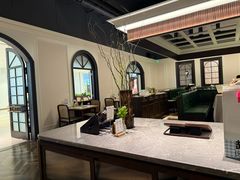 -静香HOUSE·全时段融合餐厅(七星欢乐颂店)