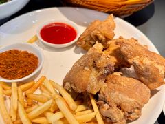 -红厨巷·淮扬菜(熙南里店)