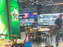 -拉完海鲜大排档(温岭店)