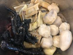 -黑竹香鸡(营和巷店)