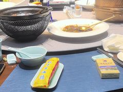 -鹊华居·地道鲁菜·海鲜·融合味(大明湖店)