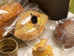 -evoojoo面包商店