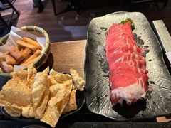 -捞王锅物料理(凯旋路店)