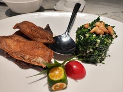 -老兴鲜(黄浦店)