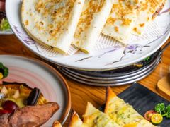 -通海俄式烧烤(下瓦房店)