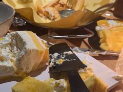 -ibarrel爱杯·bistro&brunch(江宁路店)