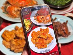 -香港祥正飯店·正宗灣仔50年海鲜老字号