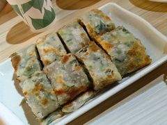 -台北楚楚园馅饼粥(虹桥南丰城店)
