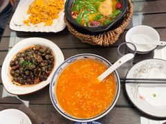 -七的湖·江南蟹舫·阳澄湖农家菜(蟹舫苑店)