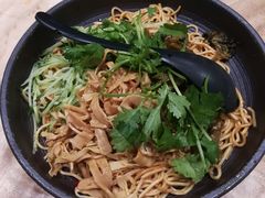 -和府捞面(东直门银座店)