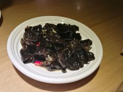 -吕氏疙瘩汤·海鲜新鲁菜(凯德mall新都心店)