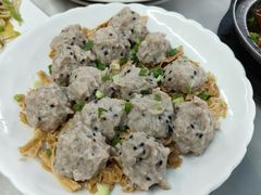 -海鲜街菜馆(海珠南路店)