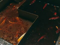 -红鼎坊·老成都火锅(新南门店)