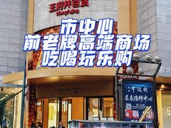 -王府井百货(总府店)