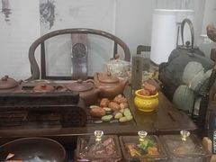 -麻麻手推拿