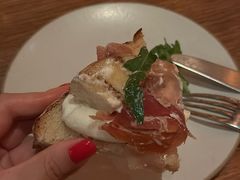 -THE CANNERY&JUJU 新鲜海鲜·牛排美食酒廊