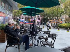 -星巴克(1788广场店)