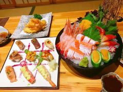 -立山居酒屋·烧鸟 天妇罗(西北湖店)