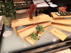 -索菲特酒店·海鲜自助 ·聚餐厅